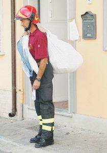 Venticinque i feriti sparsi per l'Italia: undici gravissimi