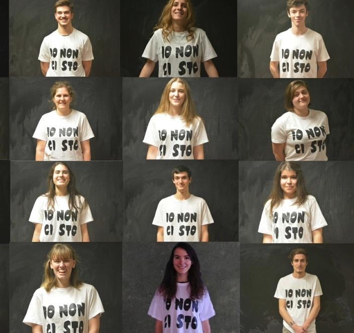 Un video contro le mafie con gli scout del gruppo Agesci 