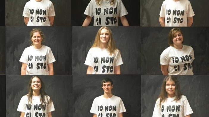 Un video contro le mafie con gli scout del gruppo Agesci