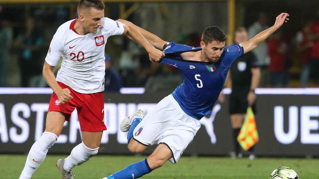 Mancini: «Una grande reazione» Bonucci: «Fatti troppi errori»