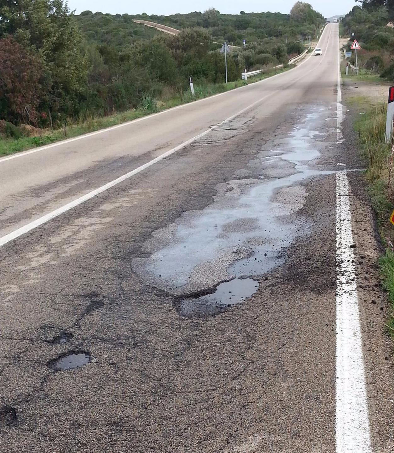 Strade in dissesto e tre sindaci scrivono al commissario