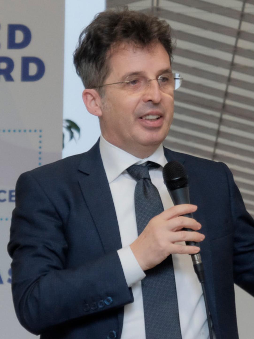 Murtas: «Quale aggressività? È tutto a norma» 