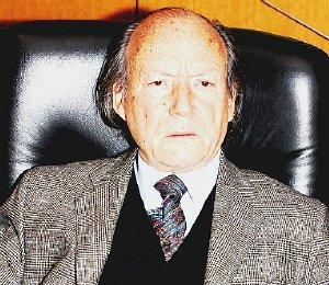 Il procuratore capo Piero Tony