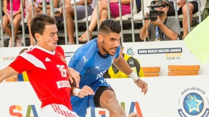 Europei di Alghero: gli azzurri battono anche la Russia