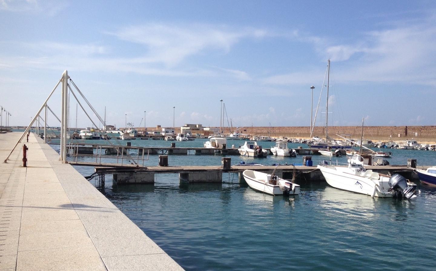 Porto Torres, i diportisti sfrattati: «Noi non siamo abusivi»