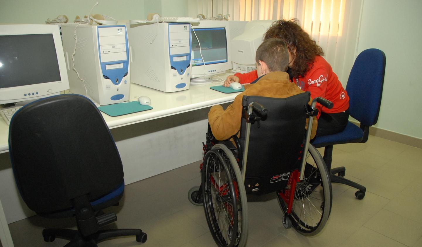 Quattro Comuni insieme per gli studenti disabili 