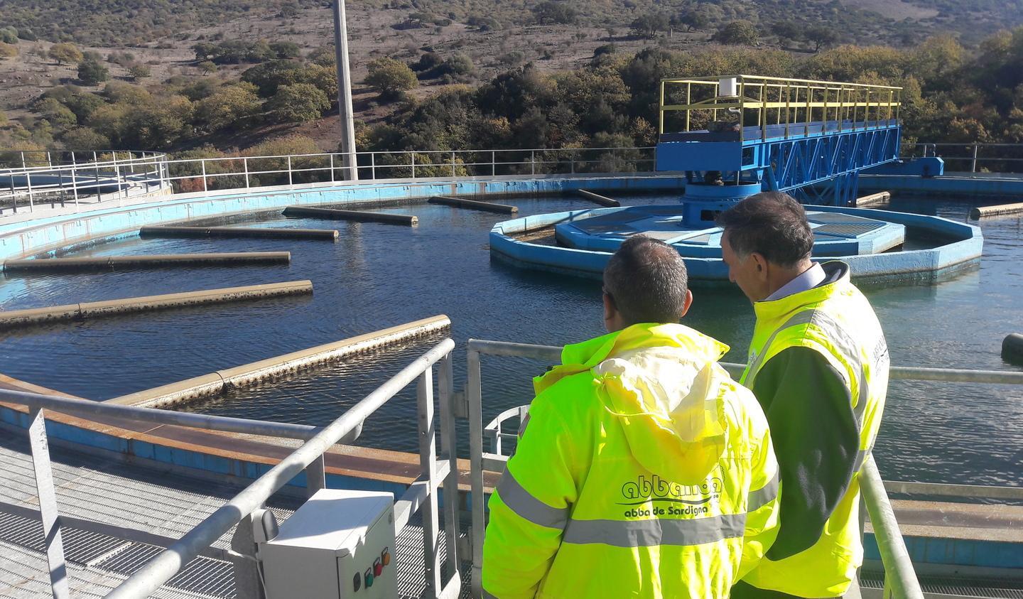 Perizia choc: l’acqua corrode le condotte 