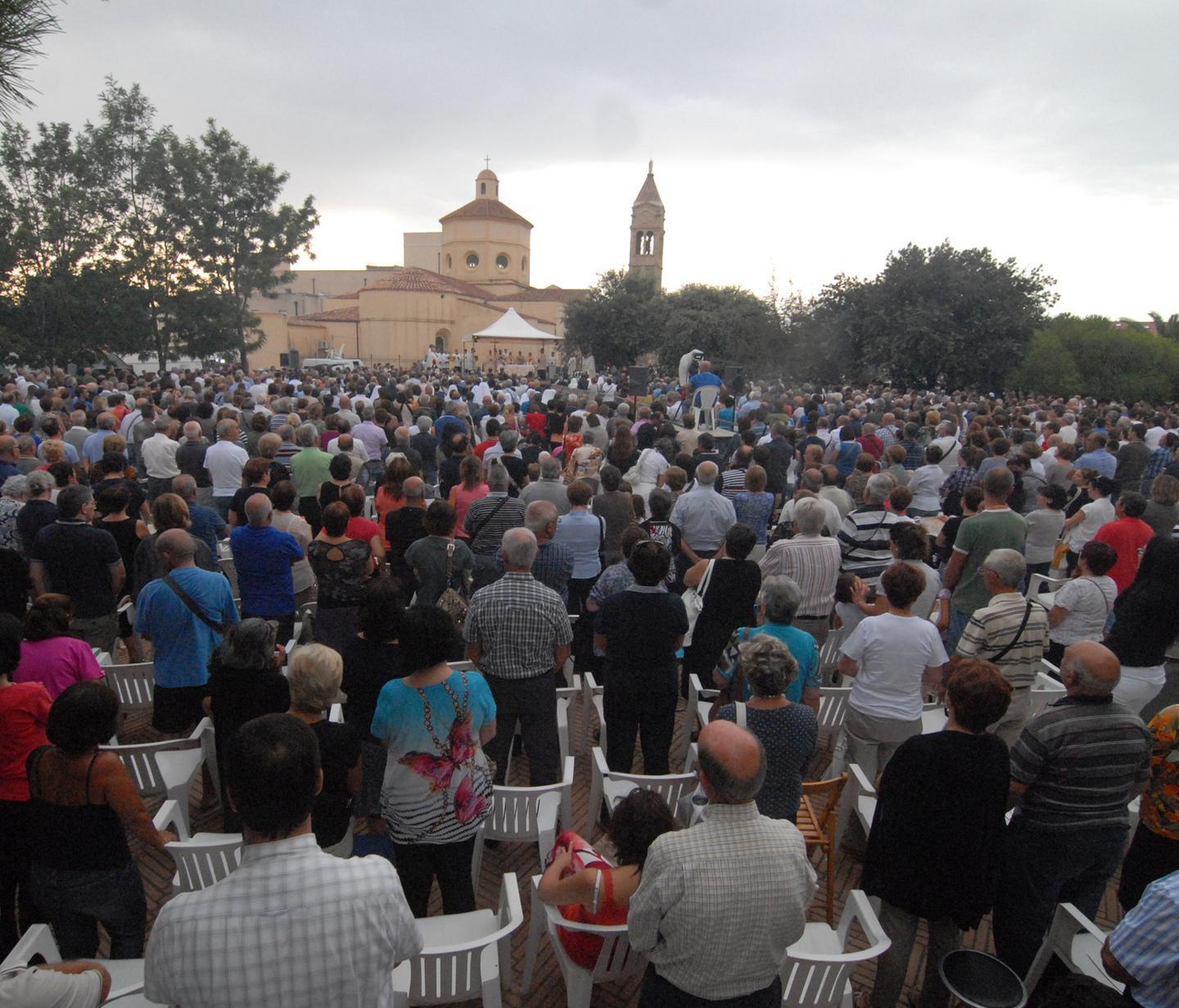 Rimedio, la ricorrenza più sentita 