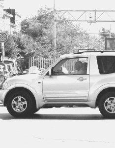 Vita difficile per i Suv