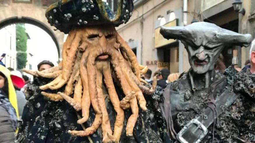 Anche mille euro al giorno per un negozio temporaneo