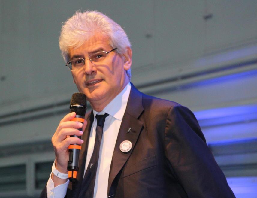 Poerio lascia Azimut Benetti al suo posto entra Fusignani 
