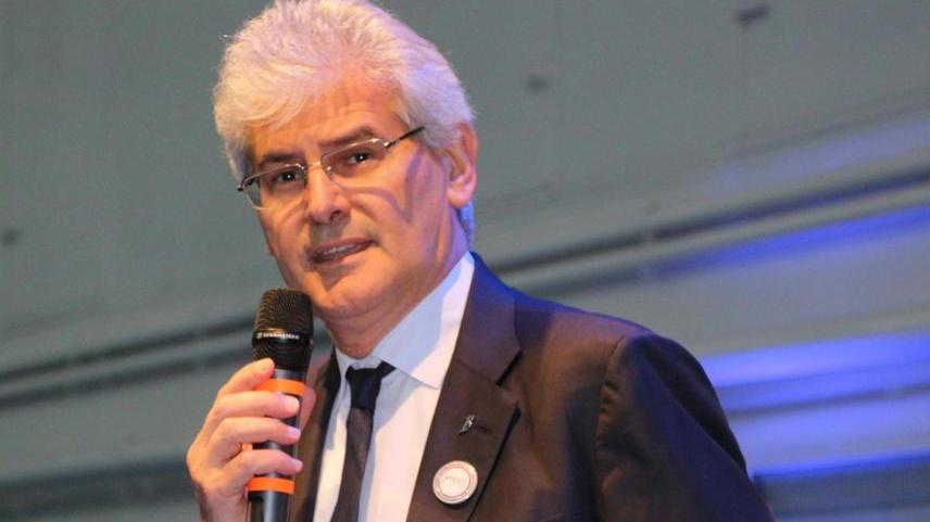 Poerio lascia Azimut Benetti al suo posto entra Fusignani