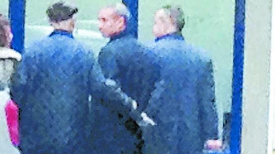 Strangolò la moglie va in carcere a 86 anni