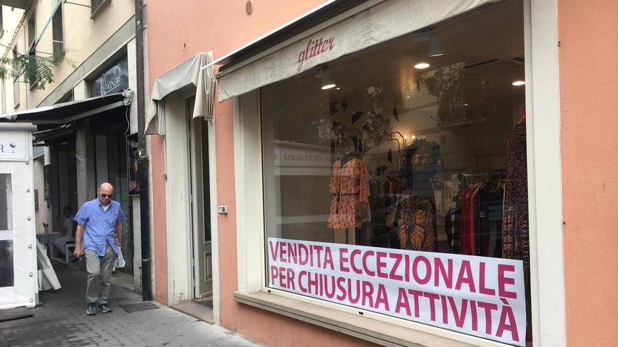 In piazza Martiri il Mercato Europeo