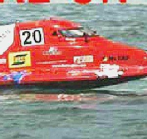 Speed Tour: gratis su un bolide di Formula 1