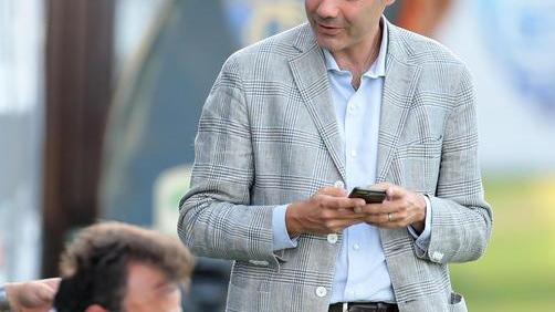 L’attività del vivaio riparte con il presidente... scontento e il responsabile che non c’è
