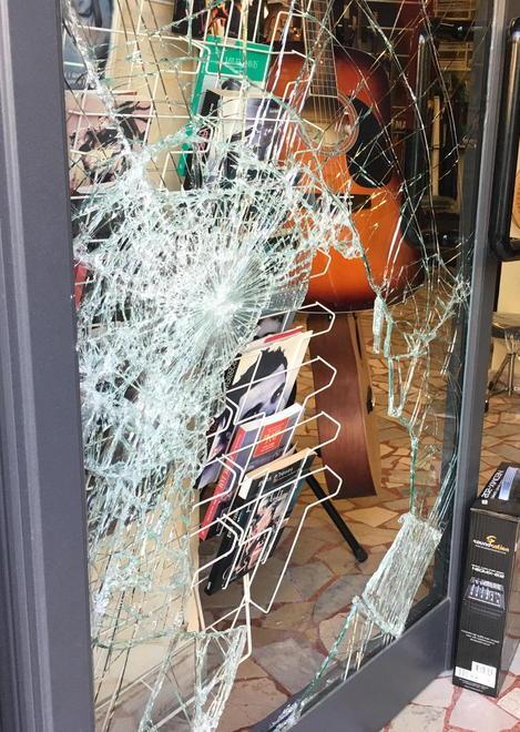 Aumentano i furti nei negozi: più 5% Sos di Pieragnoli «Serve una svolta» 