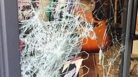 Aumentano i furti nei negozi: più 5% Sos di Pieragnoli «Serve una svolta»
