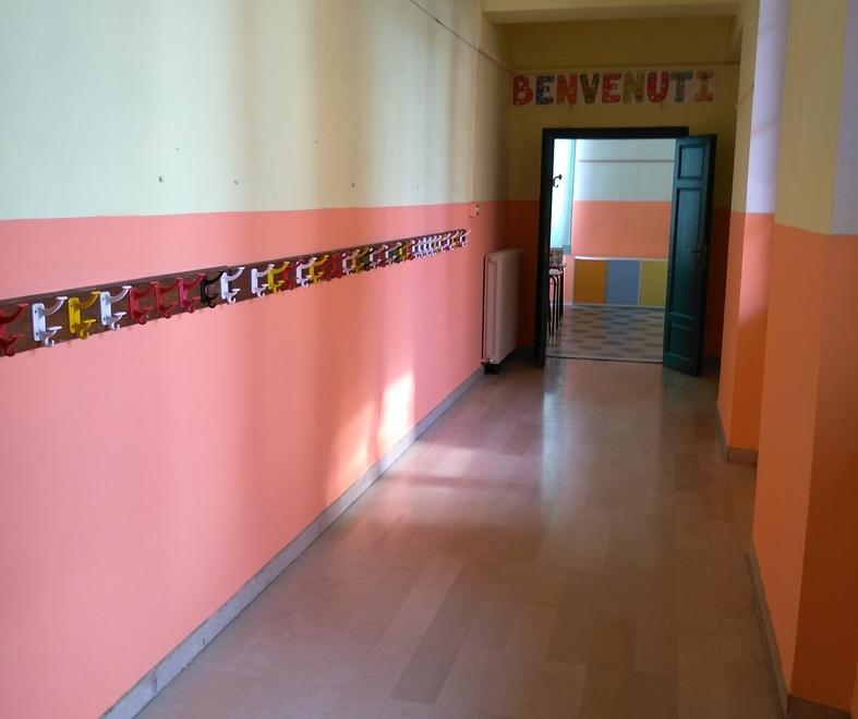 Il Comune rinnova le scuole alla vigilia del rientro dei bimbi 
