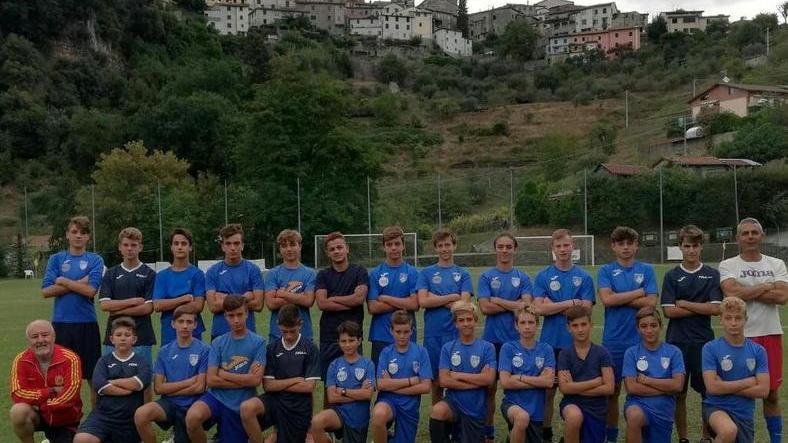 I 2004 danno spettacolo nella seconda edizione del Memorial Anconetani