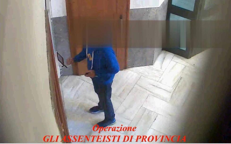 Quelle pause dal lavoro cortissime ma frequenti 