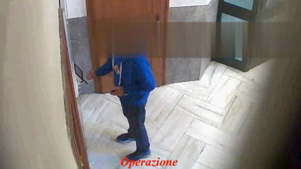 Quelle pause dal lavoro cortissime ma frequenti