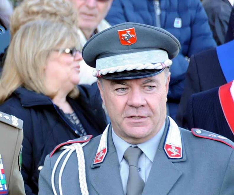 L’autista “sempre presente” e il comandante amico dei lupi