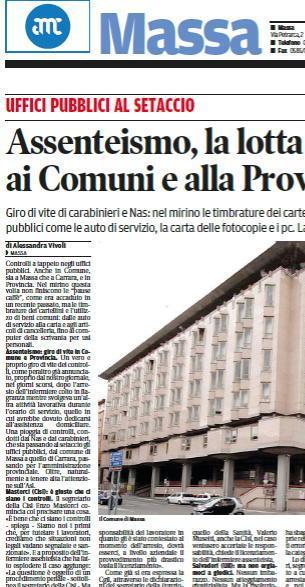 Le altre inchieste sui “palazzi” che non hanno fermato i furbetti 