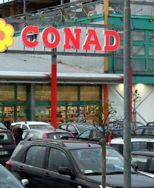 Lite con il parcheggiatore Ma lui alla fine scappa
