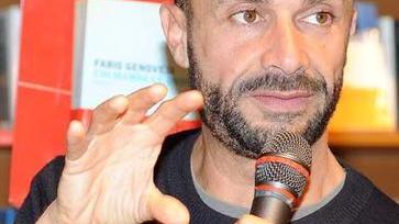Fabio Genovesi a Mantova