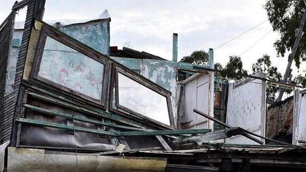 Cento pescatori in Comune: fateci ristrutturare le bilance