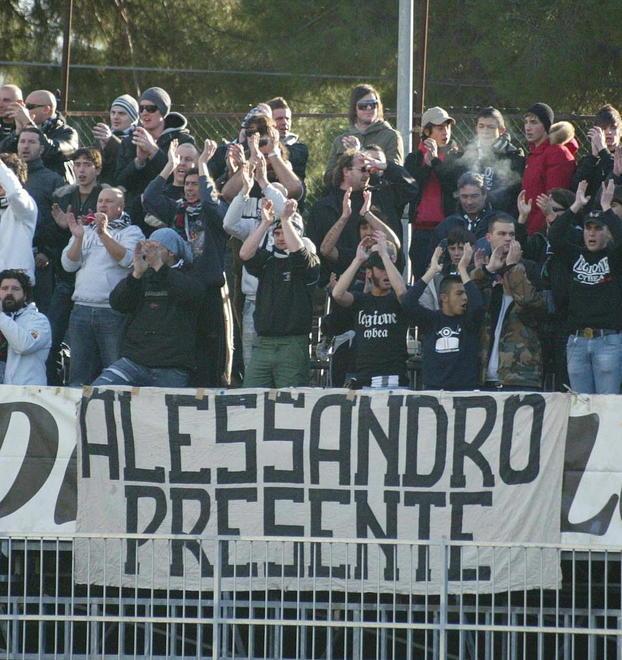 Massese in stand-by si aspettano novità dal gruppo di Cuneo 