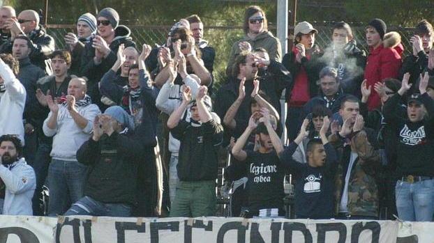 Massese in stand-by si aspettano novità dal gruppo di Cuneo