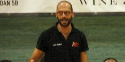 Al via la Coppa il Cmc parte “in casa” a Pietrasanta contro Altopascio 