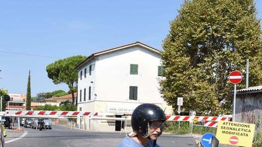 Via di Tiglio: via il senso unico, cambia la svolta da via Ingrillini