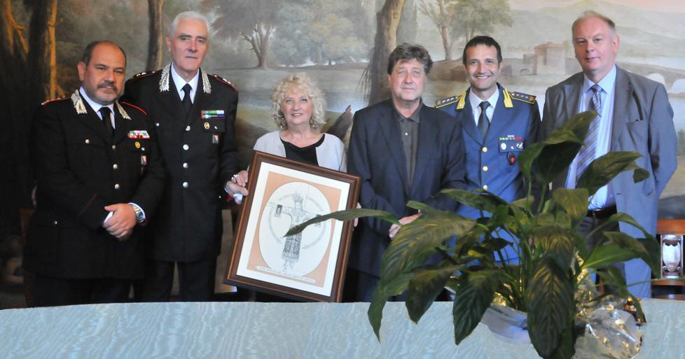 In pensione Fabrizio Casini