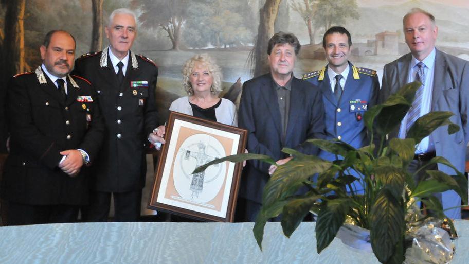 In pensione Fabrizio Casini
