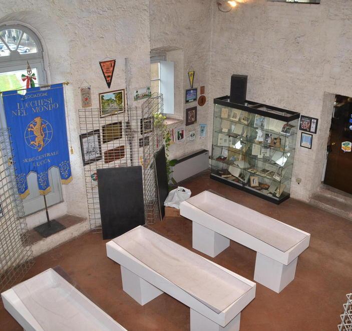 In mostra a porta San Pietro l’arte dei nostri gelatieri 