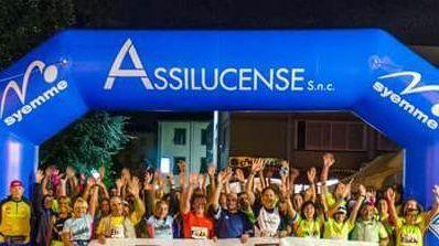 400 in marcia all’alba per la corsa dedicata alla memoria di Torre