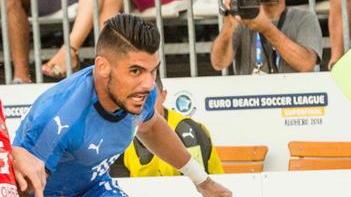 L’Italia vola sulle ali dei ragazzi del Muraglione
