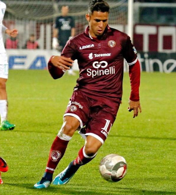 Murilo-gol e un bel Livorno mettono paura al Parma 