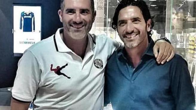 Lucarelli applaude i suoi «Alzata ancora l’asticella ho segnali molto positivi»
