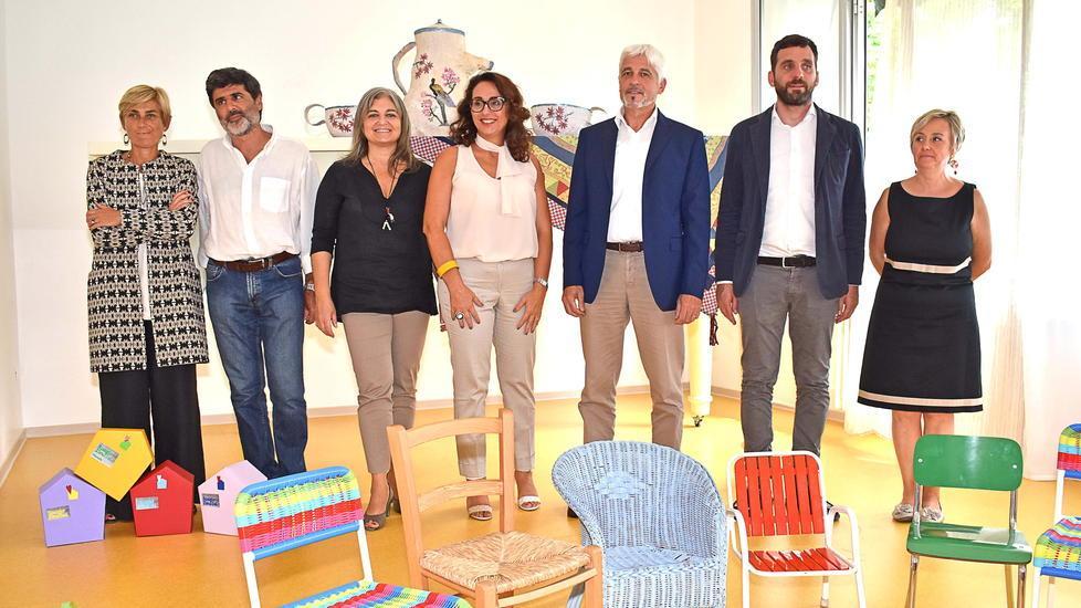 Apre i battenti “SpazioZeroSei” riservato a bambini e famiglie 