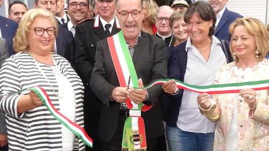 «Questo è un grande traguardo per tutti i cittadini di Quarrata»