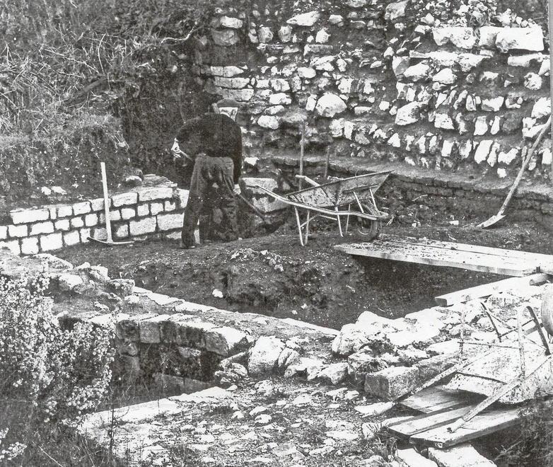 Fondi e progetti per riprendere gli scavi all’antica chiesa 