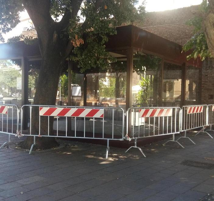 Attesa finita: Lo Chalet riapre nel segno della Salsamenteria 