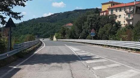 «Sul viadotto di Prata solo assestamenti normali»