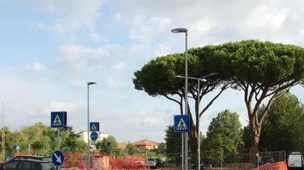 Via Monte Cristallo Assegnati i civici Si potrà prenderci la residenza