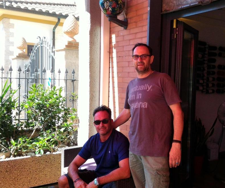 Lo storico “Bar 74” ha cambiato volto Ora è anche ristorante 