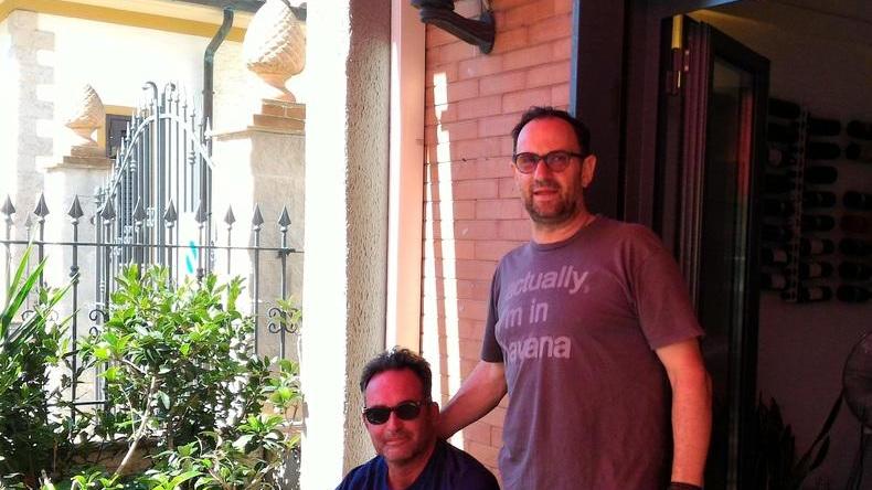 Lo storico “Bar 74” ha cambiato volto Ora è anche ristorante